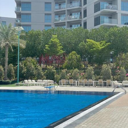 Mag 565, Boulevard, Dubai South, 迪拜 外观 照片