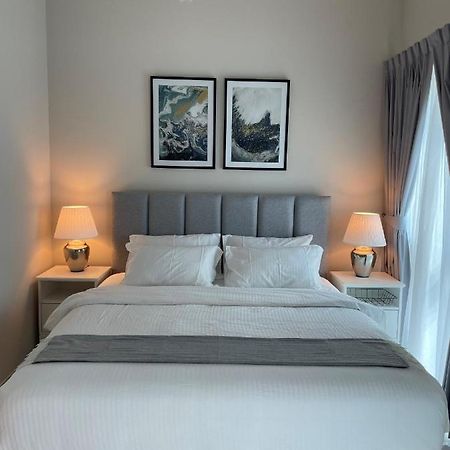 Mag 565, Boulevard, Dubai South, 迪拜 外观 照片