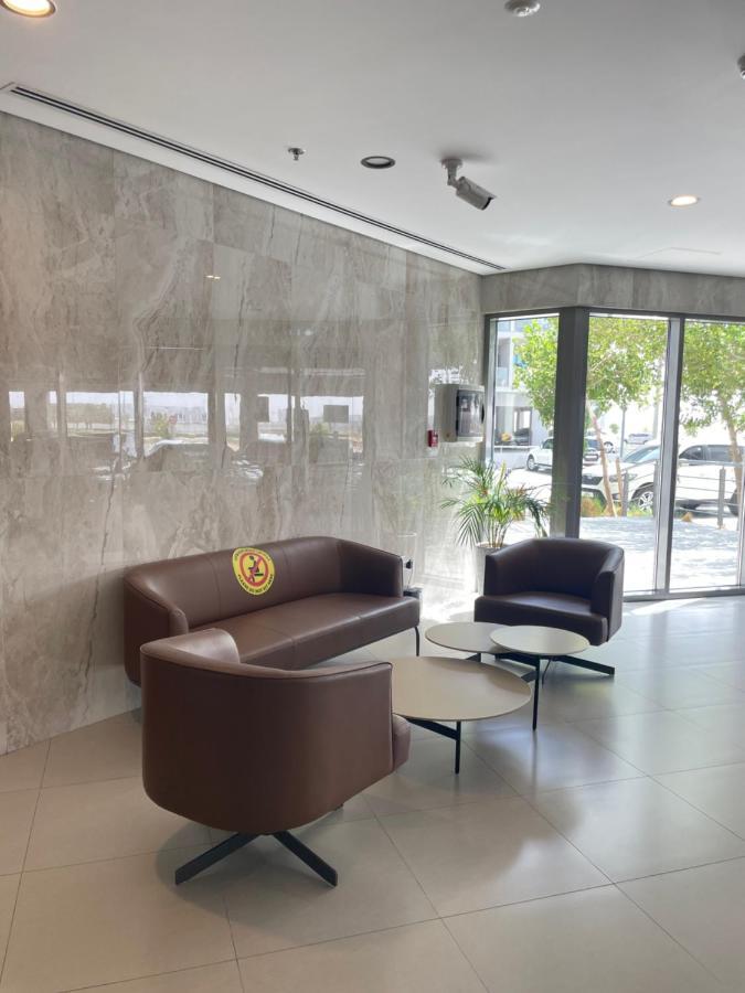 Mag 565, Boulevard, Dubai South, 迪拜 外观 照片