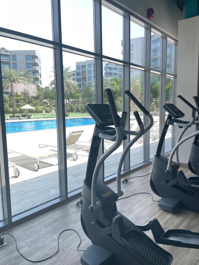 Mag 565, Boulevard, Dubai South, 迪拜 外观 照片