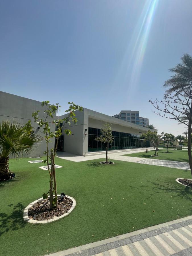 Mag 565, Boulevard, Dubai South, 迪拜 外观 照片